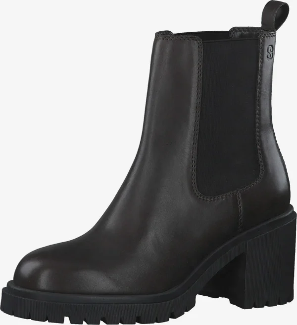 S.Oliver Chelsea Boots 1