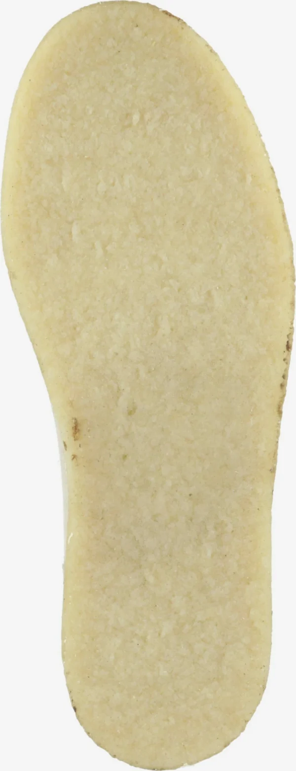 LEVI’S Chukka Boots ‘BERN’ 4
