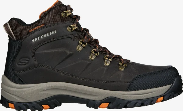 SKECHERS Boots 4