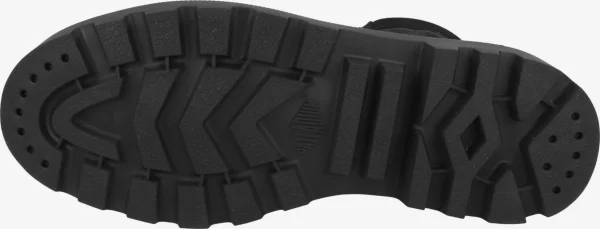 Palladium Boots 6