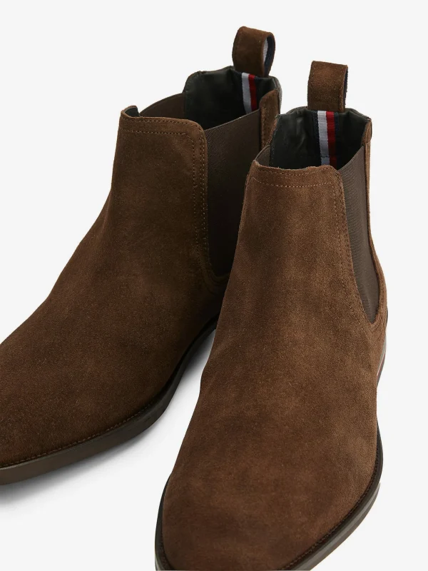 TOMMY HILFIGER Chelsea Boots 5