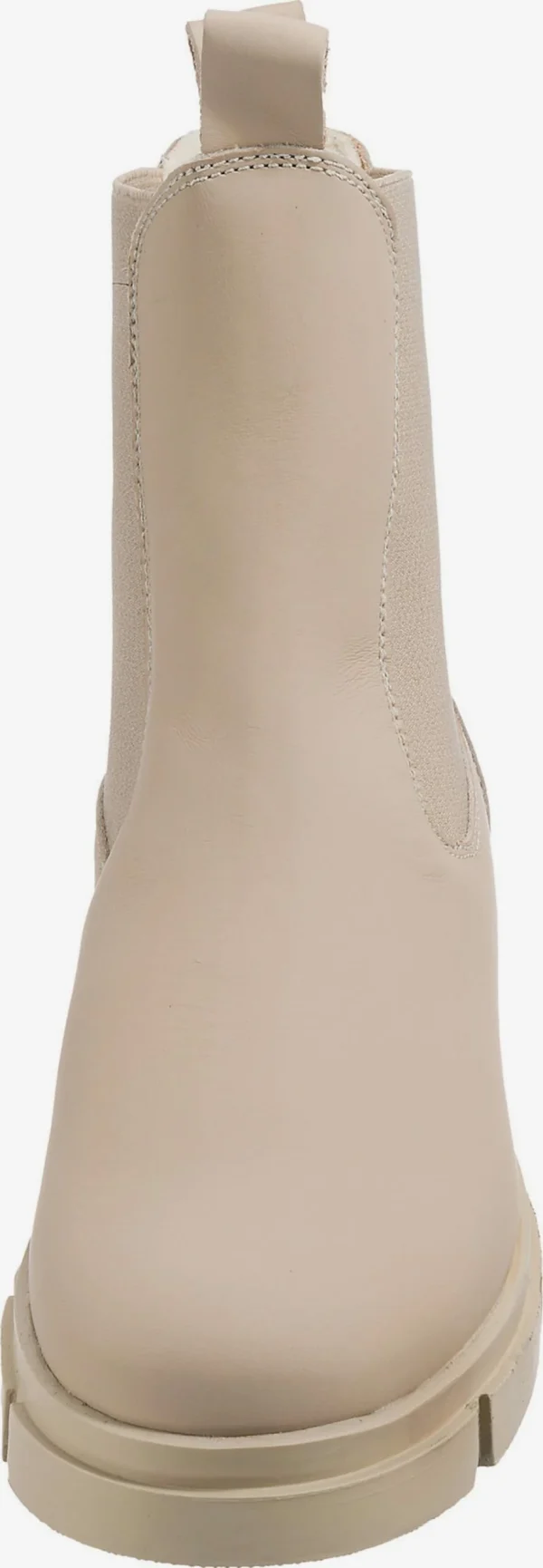JOLANA & FENENA Chelsea Boots 3