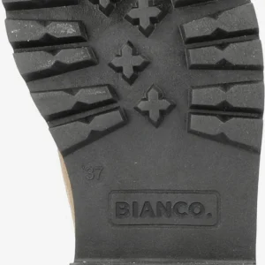 Bianco Chelsea Boots ‘GUNNA’ 9