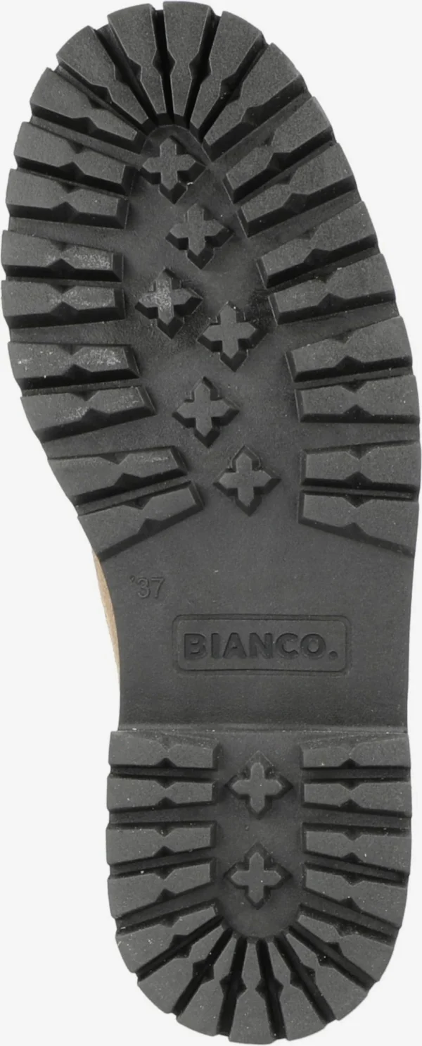 Bianco Chelsea Boots ‘GUNNA’ 4