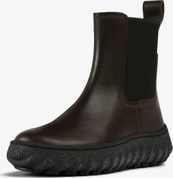 CAMPER Chelsea Boots ‘Ground’ 1