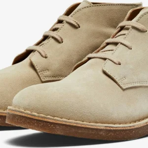 SELECTED HOMME Chukka Boots ‘Riga’ 12