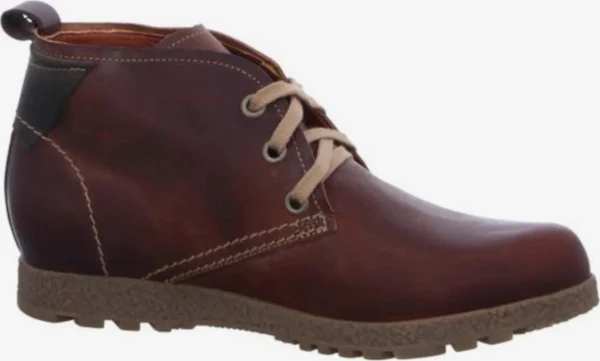 THINK! Chukka Boots 7