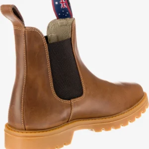 Blue Heeler Chelsea Boots ‘Sydney’ 14
