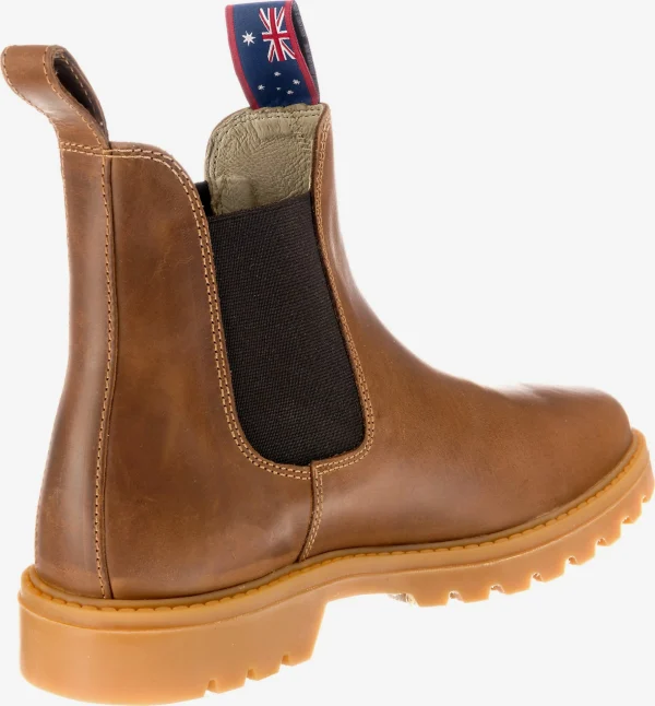 Blue Heeler Chelsea Boots ‘Sydney’ 5