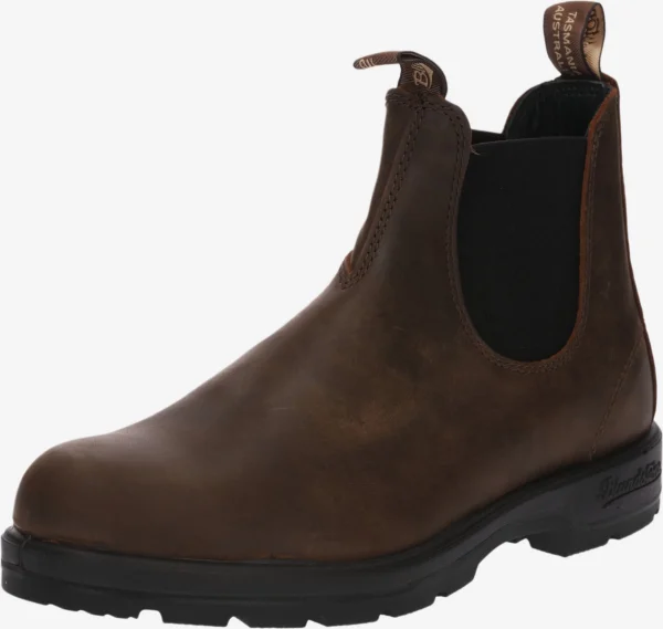 Blundstone Chelsea Boots 1