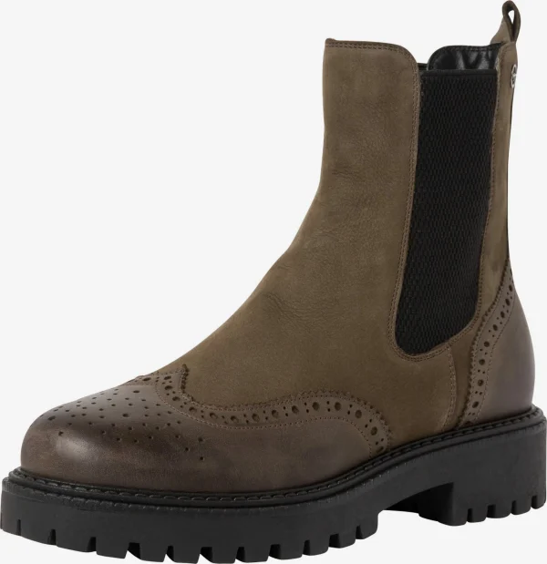 TAMARIS Chelsea Boots 1
