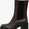 Bianco Chelsea Boots 20
