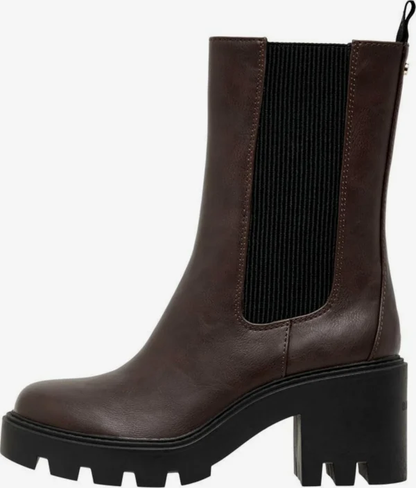 Bianco Chelsea Boots 1