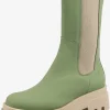 JOLANA & FENENA Chelsea Boots 11