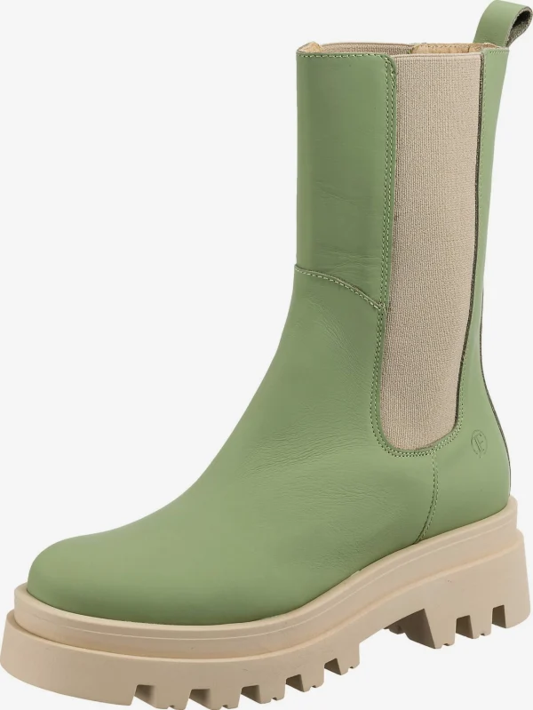 JOLANA & FENENA Chelsea Boots 1