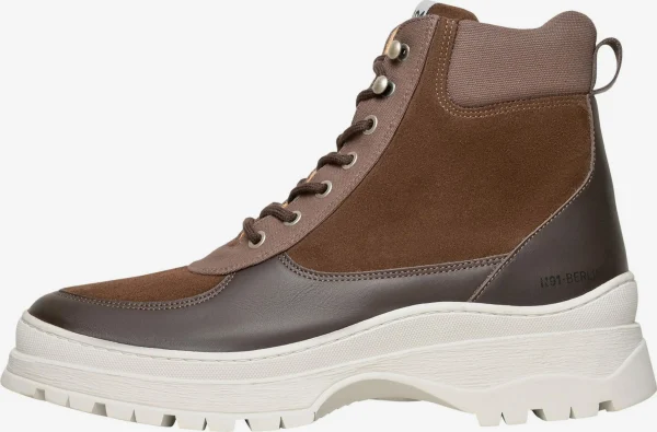 N91 Boots ‘Style Choice GH’ 4