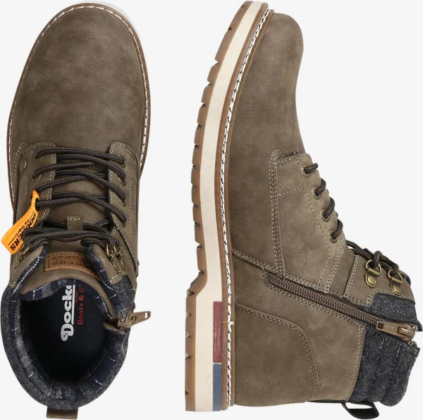 Dockers By Gerli Boots 3