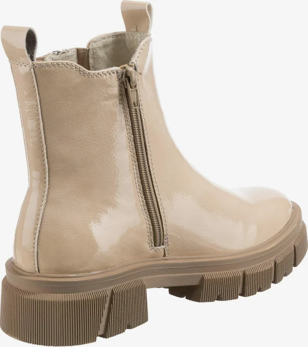 JANE KLAIN Chelsea Boots 3