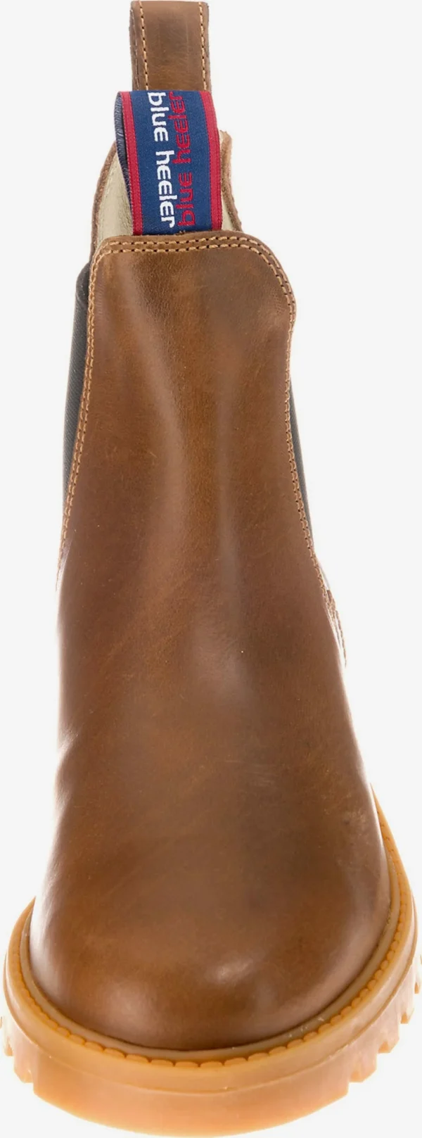 Blue Heeler Chelsea Boots ‘Sydney’ 4