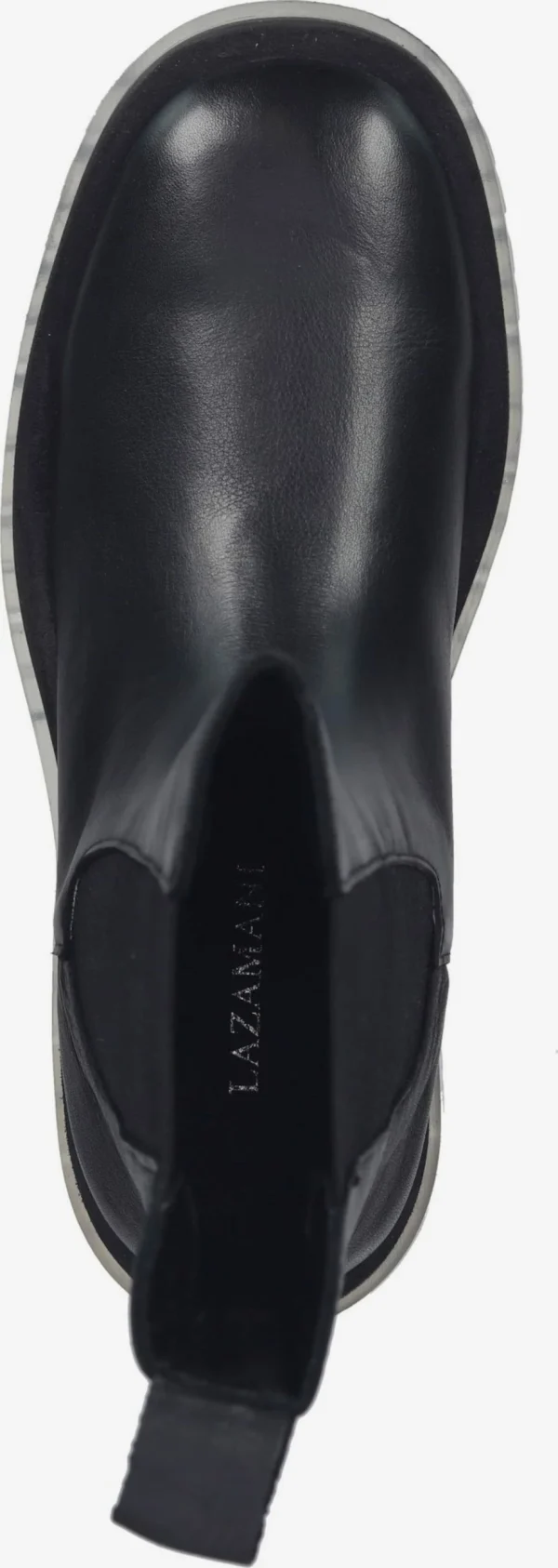 LAZAMANI Chelsea Boots 7