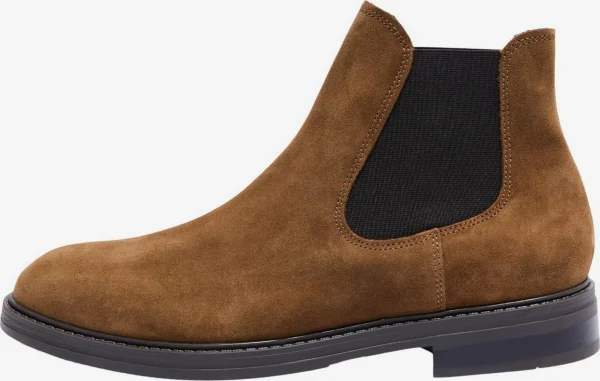 SELECTED HOMME Chelsea Boots ‘Blake’ 1