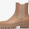 Bianco Chelsea Boots ‘GARBI’ 17