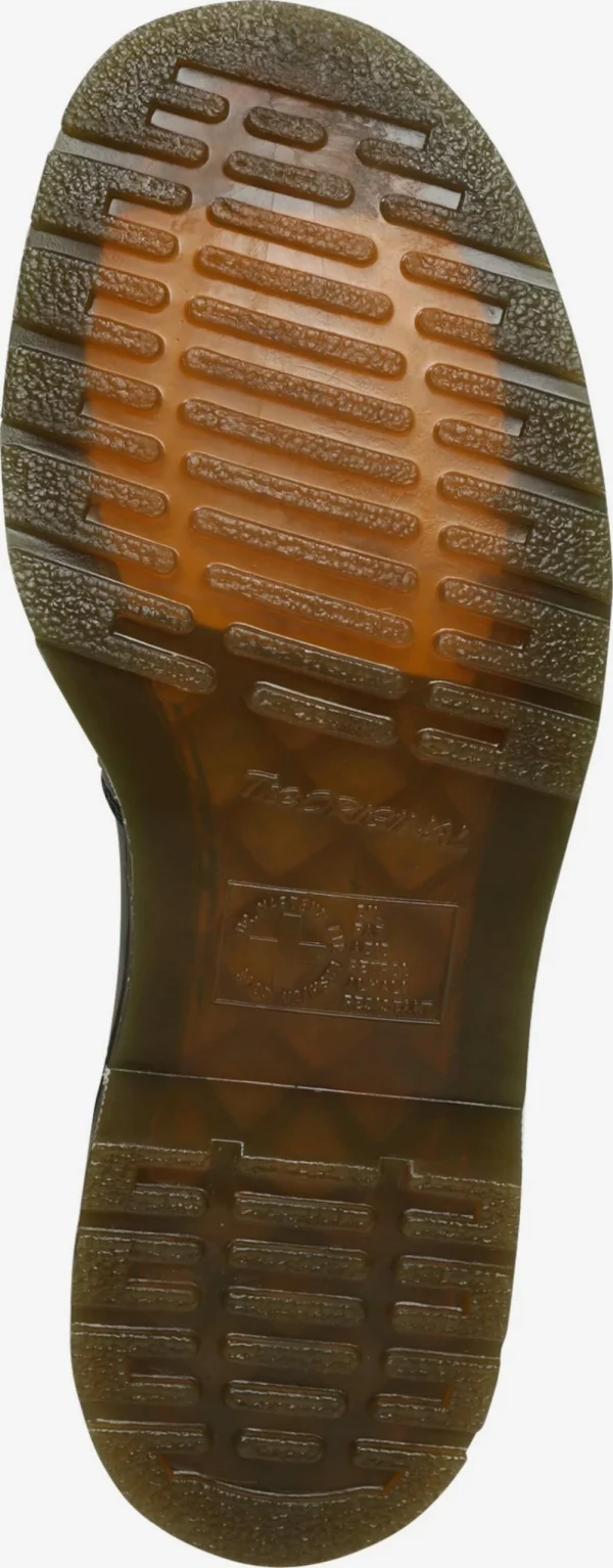 Dr. Martens Chelsea Boots 4