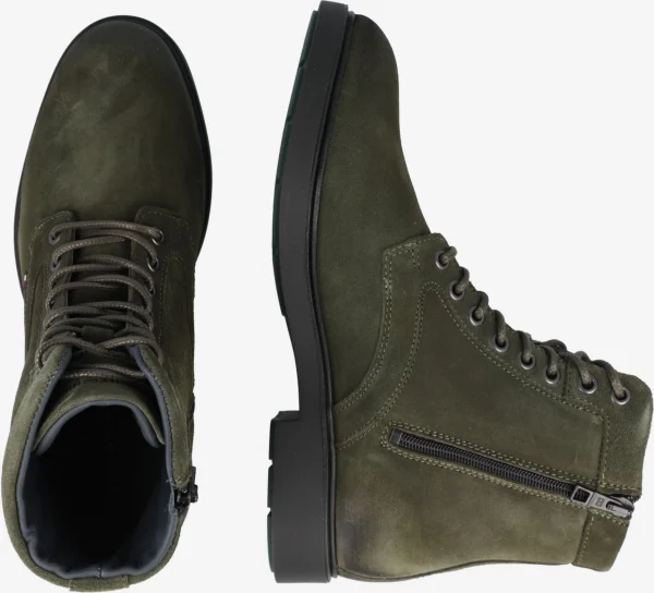 TOMMY HILFIGER Boots 3