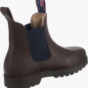 Blue Heeler Chelsea Boots ‘Jackaroo’ 10