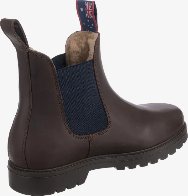 Blue Heeler Chelsea Boots ‘Jackaroo’ 4