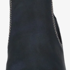 JANE KLAIN Chelsea Boots 8