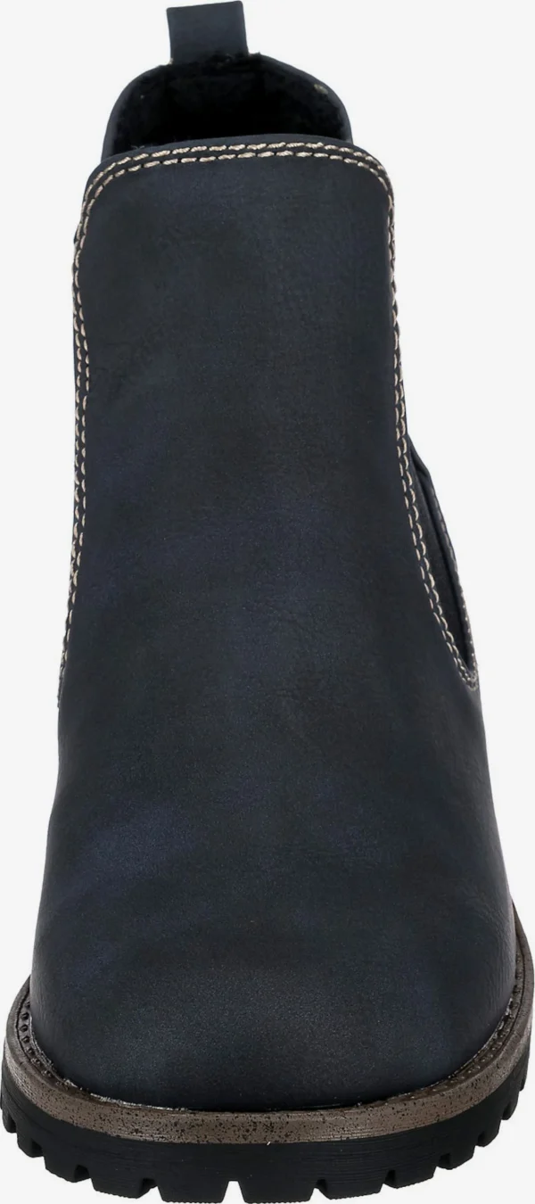 JANE KLAIN Chelsea Boots 3