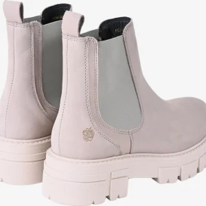 Apple Of Eden Chelsea Boots ‘CALIFORNIA’ 25