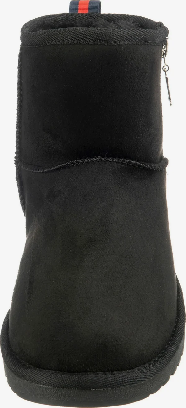 Inselhauptstadt Boots 3