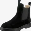 Paul Vesterbro Chelsea Boots 14
