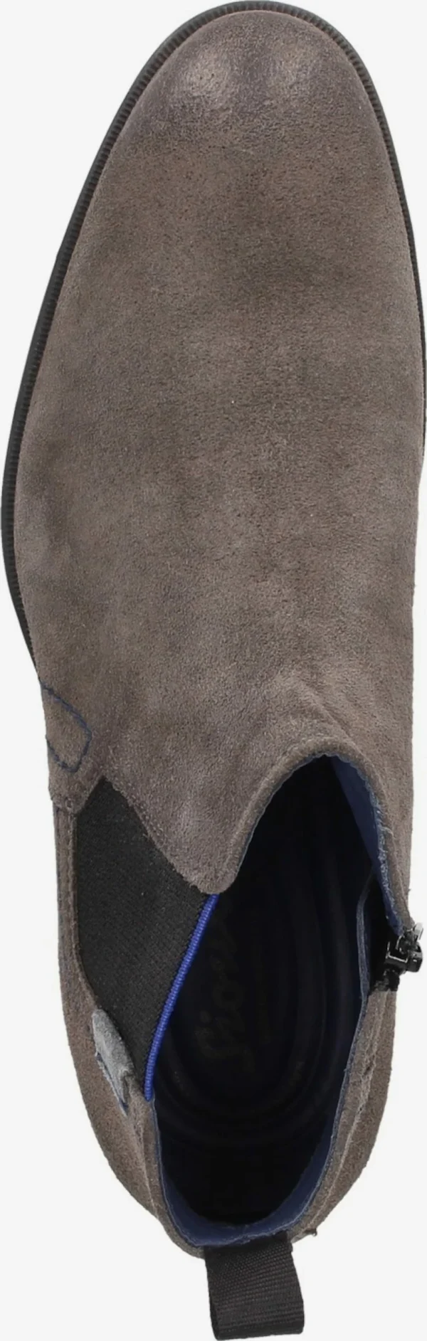 SIOUX Boots ‘Foriolo’ 7