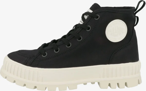 Palladium Boots 3