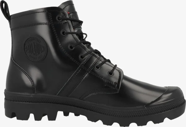 Palladium Boots 5
