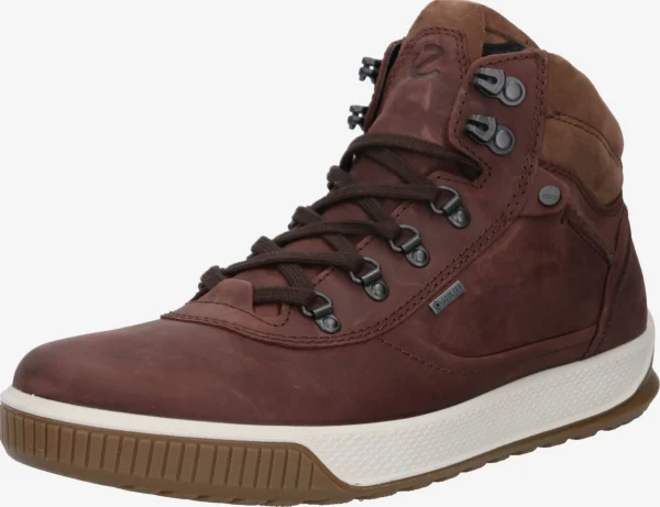 ECCO Boots ‘Byway Tred’ 1