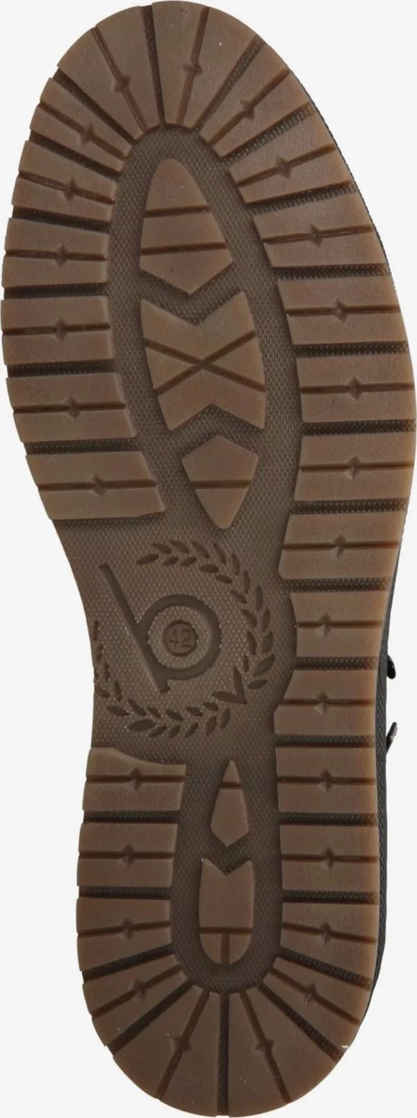 Bugatti Boots ‘Revel’ 4