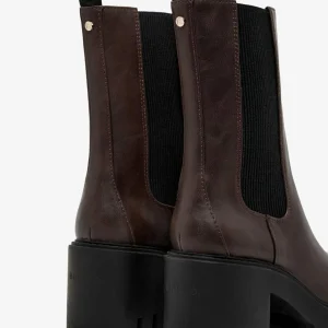 Bianco Chelsea Boots 18