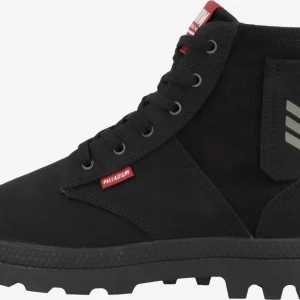 Palladium Boots ‘Pampa Hi Army’ 9