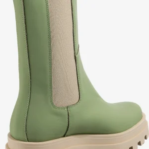 JOLANA & FENENA Chelsea Boots 13