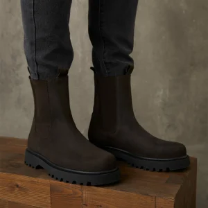 ABOUT YOU X Kevin Trapp Chelsea Boots ‘Sinan’ 12