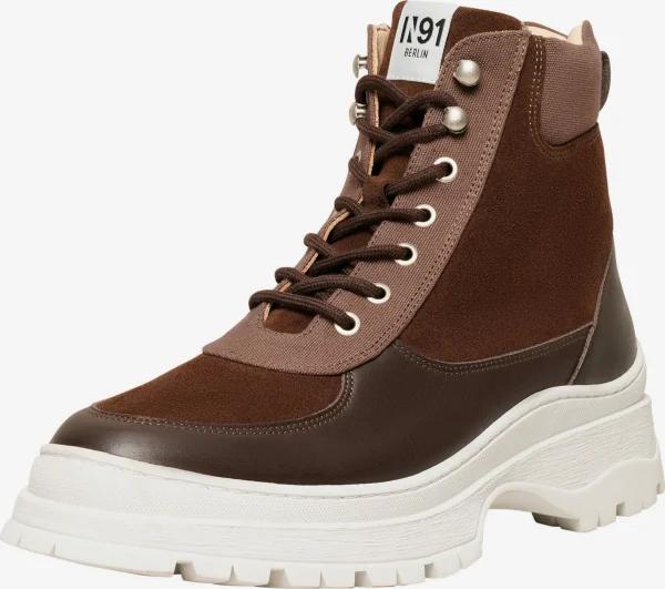 N91 Boots ‘Style Choice GH’ 1