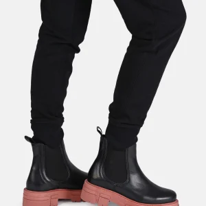 Apple Of Eden Chelsea Boots ‘California’ 24