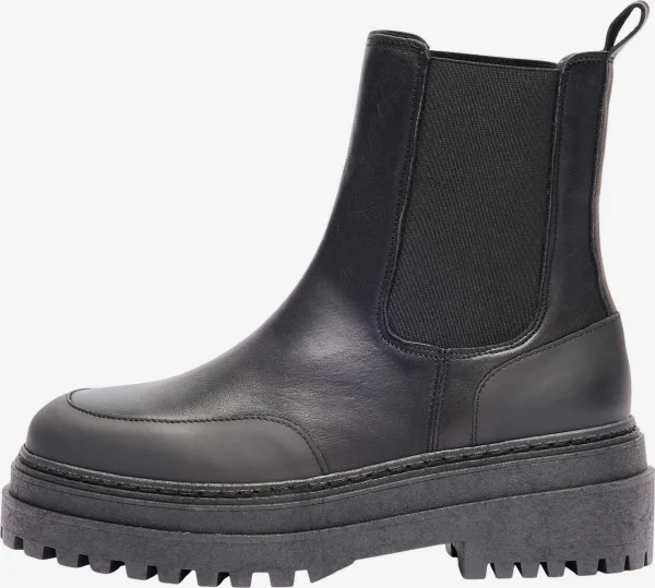 SELECTED FEMME Boots ‘Asta’ 1