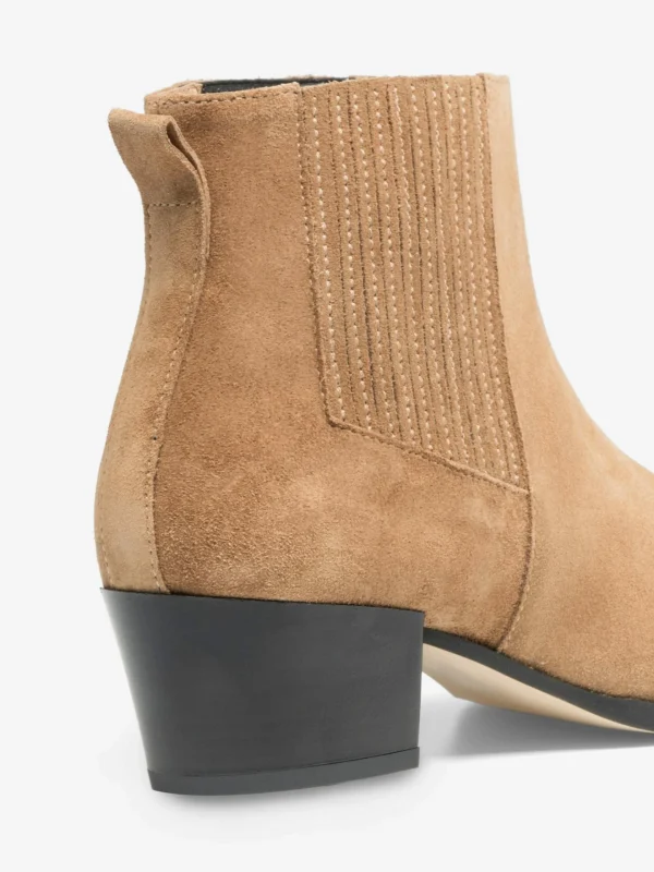 Ivylee Copenhagen Boots ‘Gayle’ 7