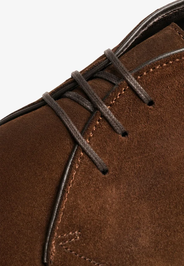 Henry Stevens Chelsea Boots ‘Murray’ 6