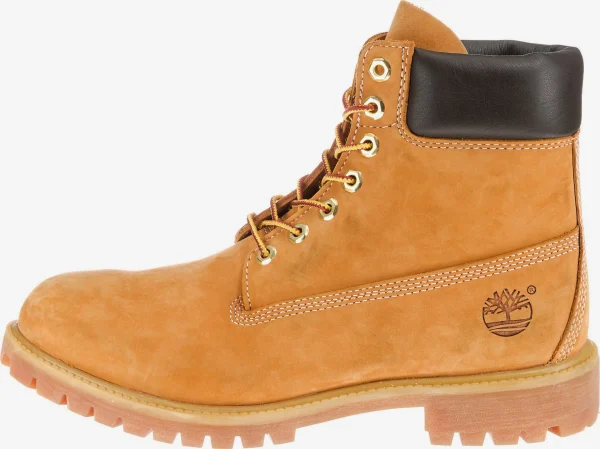 TIMBERLAND Boots ‘AF 6IN PREMIUM’ 7